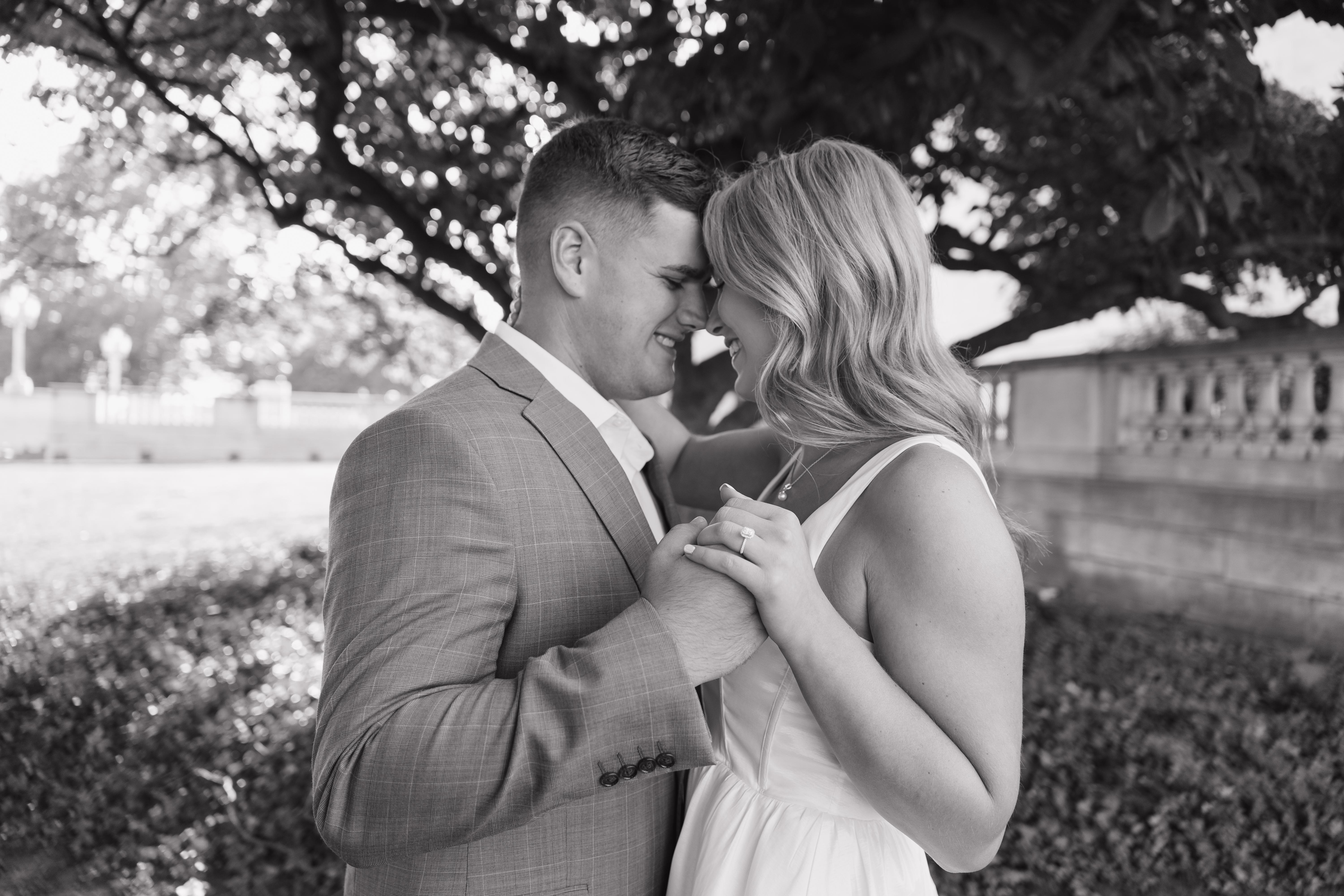 The Wedding Website of Alexandra Lupo and William Slimak