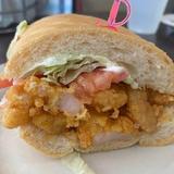 Food and History Walking Tour