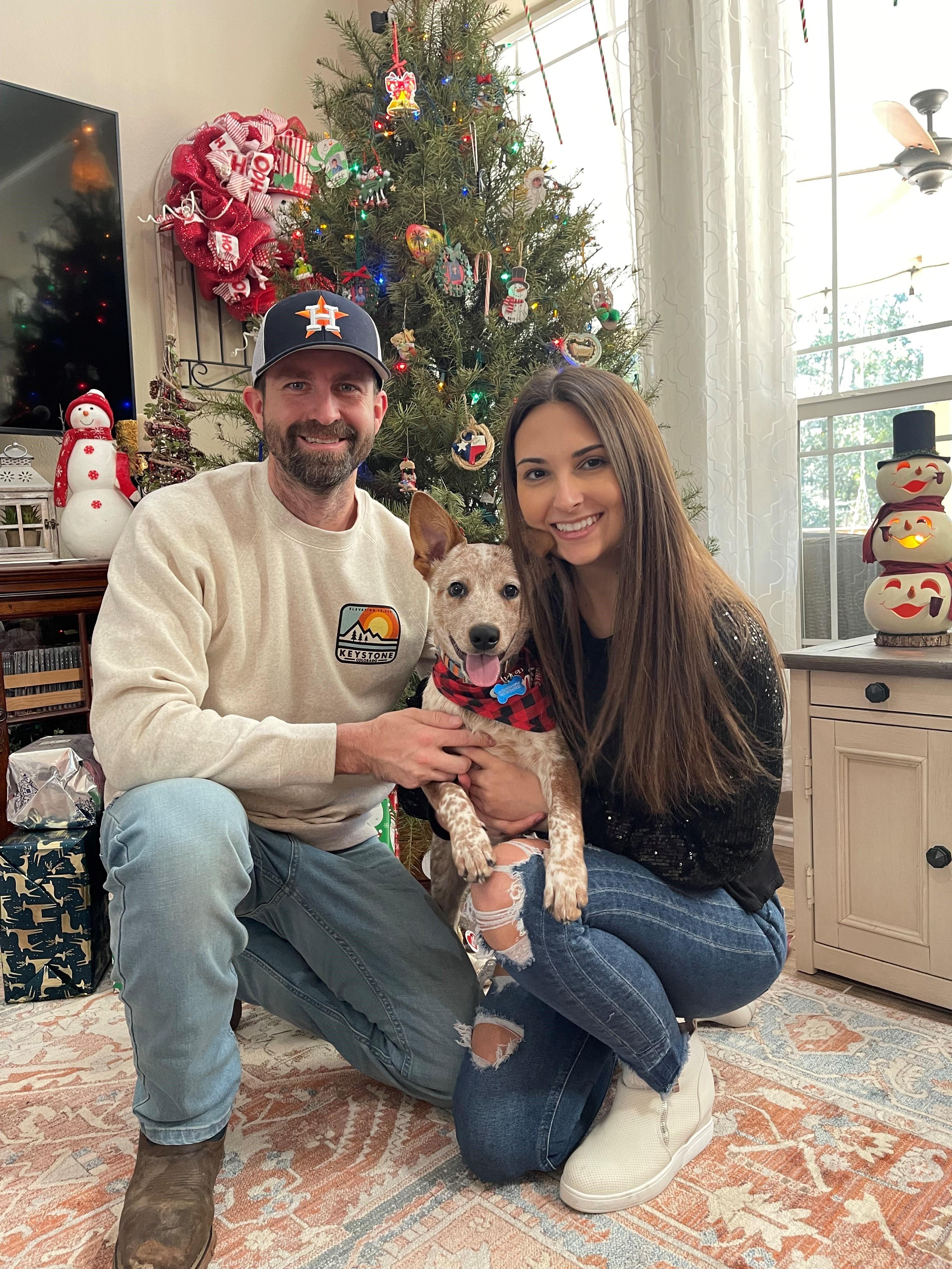The Wedding Website of Lindsey Tupa and Jeffrey Kauffman