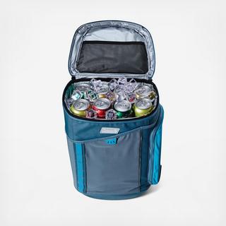 SPORTFLEX 30-Can Soft Cooler Backpack