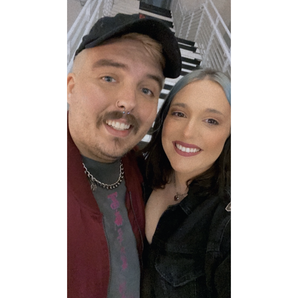 Before we saw Rufus Du Sol for the first time together