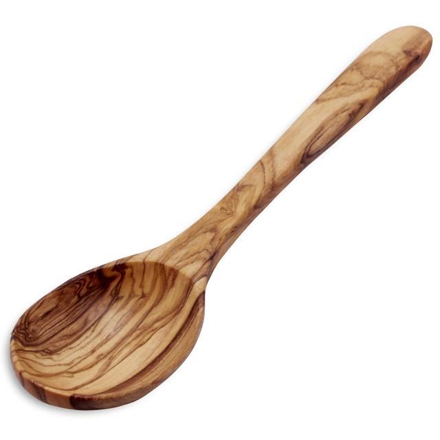 Italian Olivewood Spoon