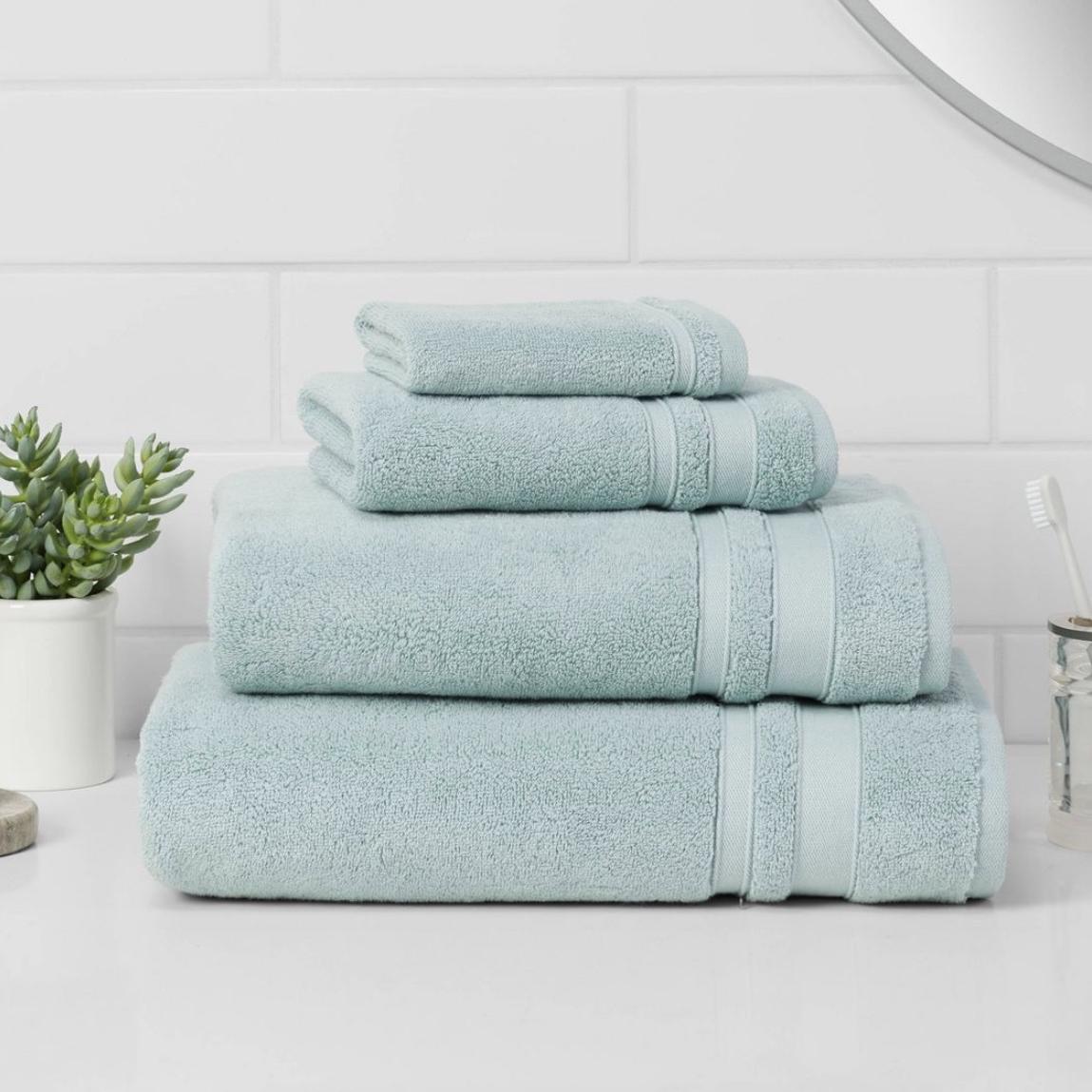 Performance Bath Towel - Threshold™