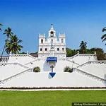 The Church of Our Lady of Immaculate Conception