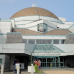 Saint Louis Science Center