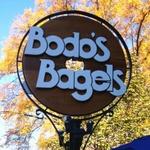 Bodo's Bagels
