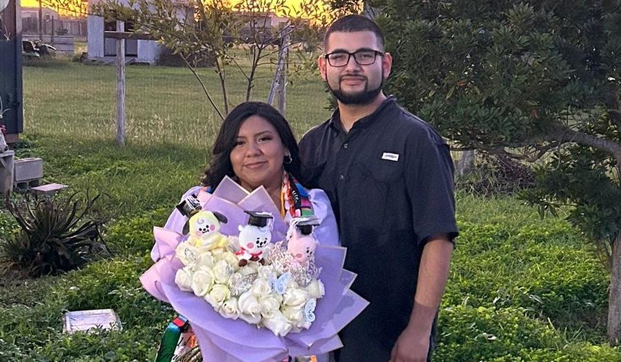 The Wedding Website of Dora Andrade and Rick Cordero