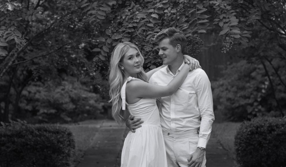 The Wedding Website of Josie Needham and Oliver Brooker