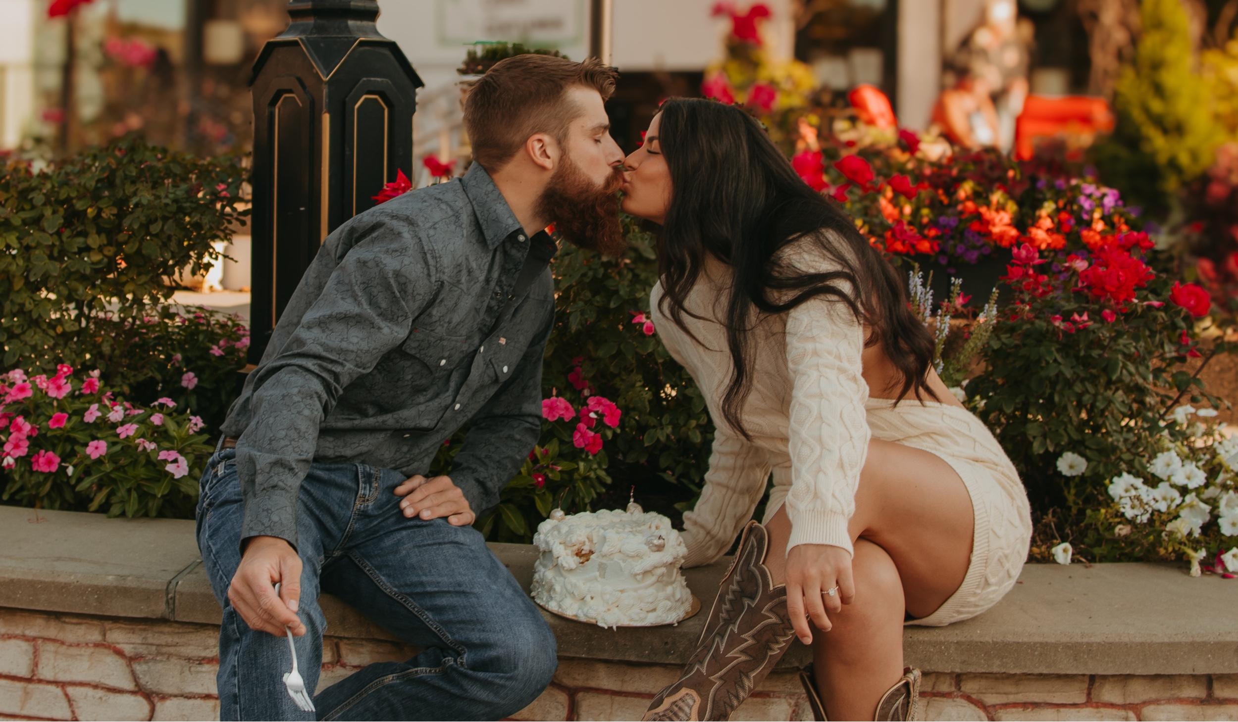 The Wedding Website of Briana Fenslau and Justin Kish