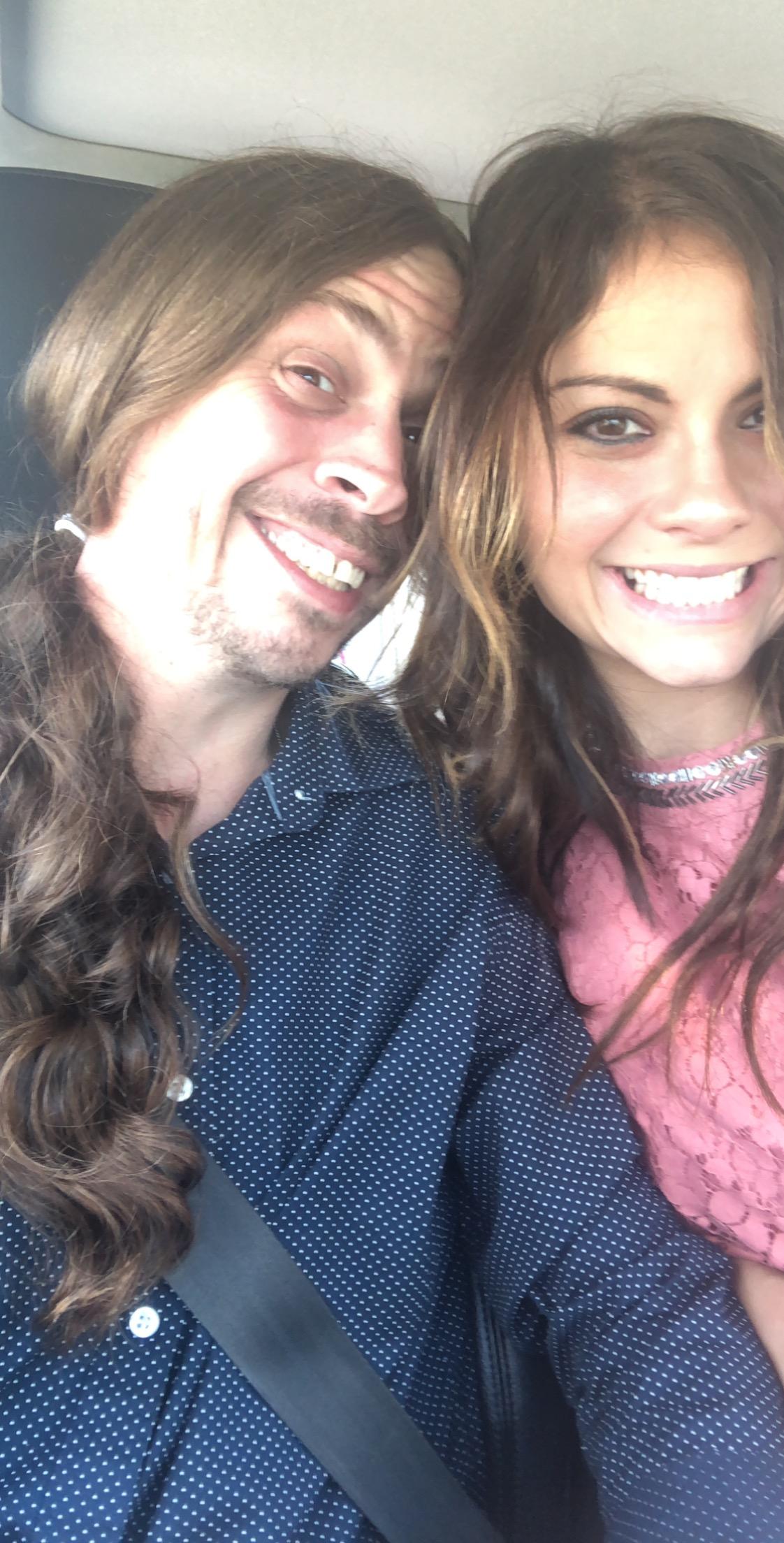The Wedding Website of Greg Harris and Cheyenne Mitchell
