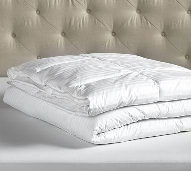 HydroCool™ Temperature Regulating Down-Alternative Duvet Insert