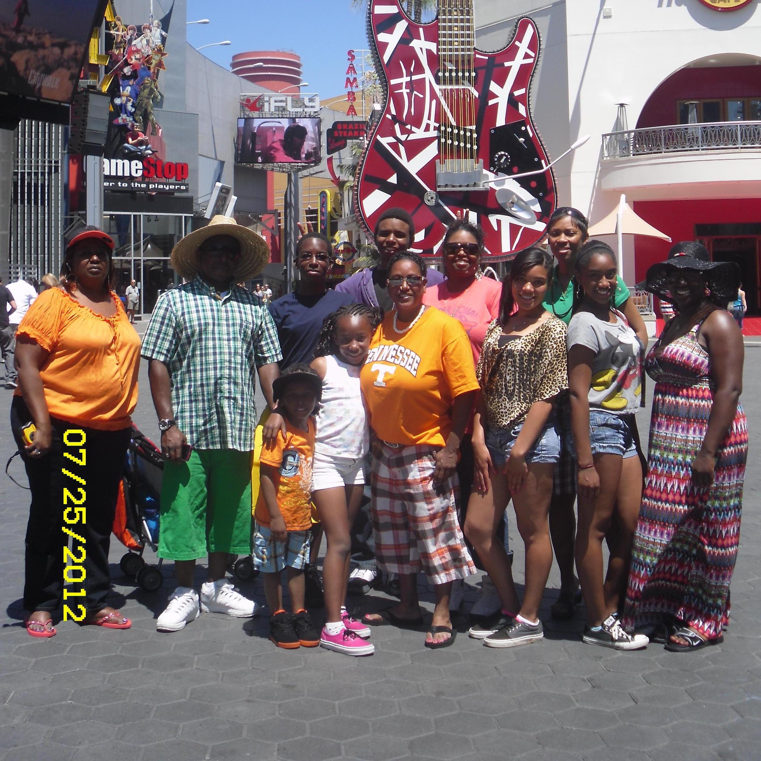 Universal Studios