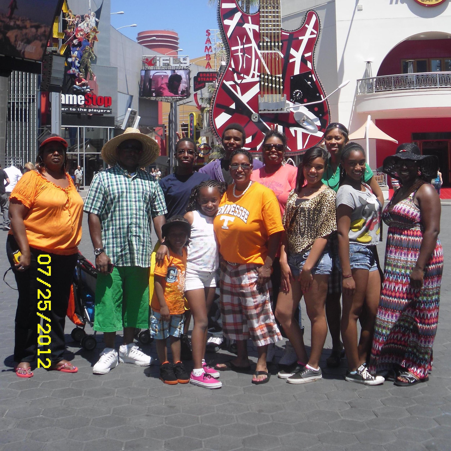 Universal Studios