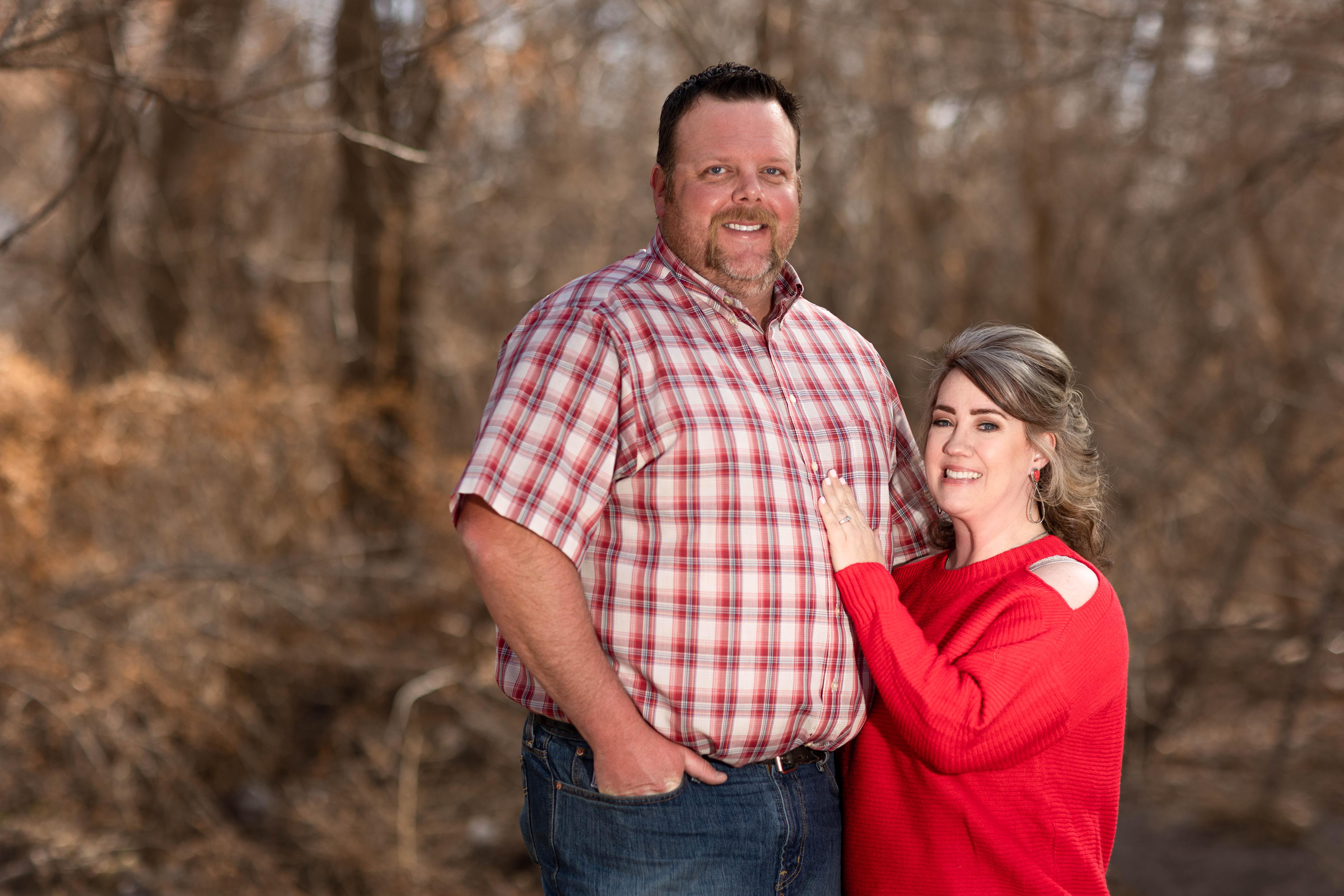 The Wedding Website of WHITNEY FLIPPIN and JAMES WILHITE