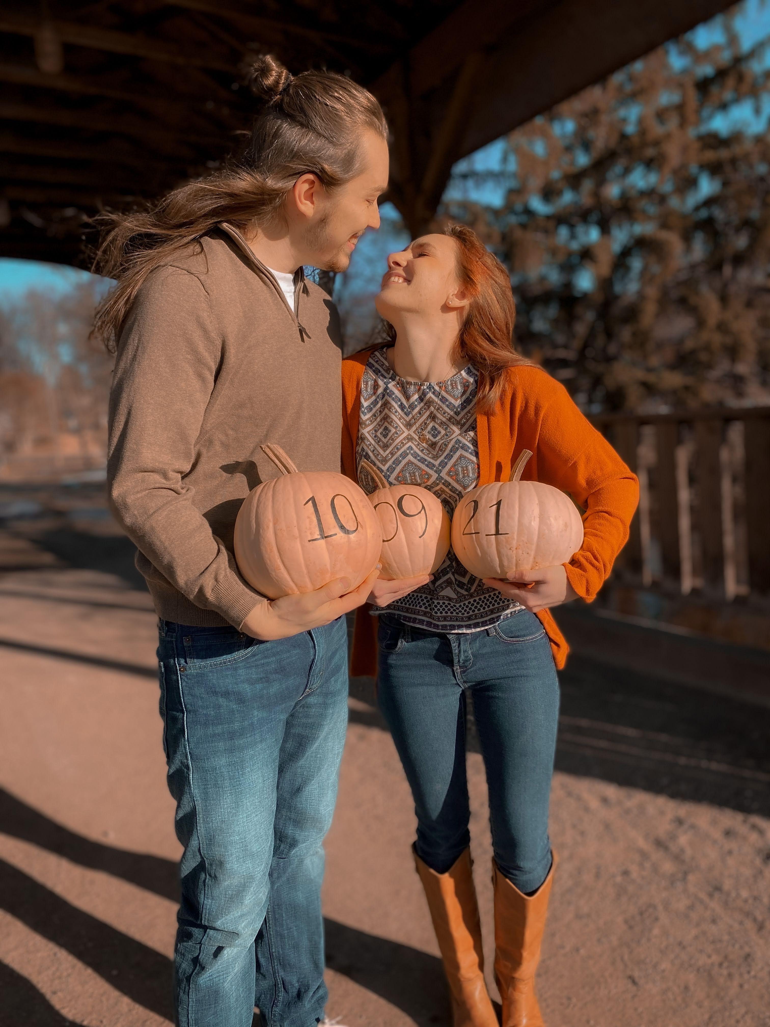 The Wedding Website of Brianna Chrisman and Connor McCoy