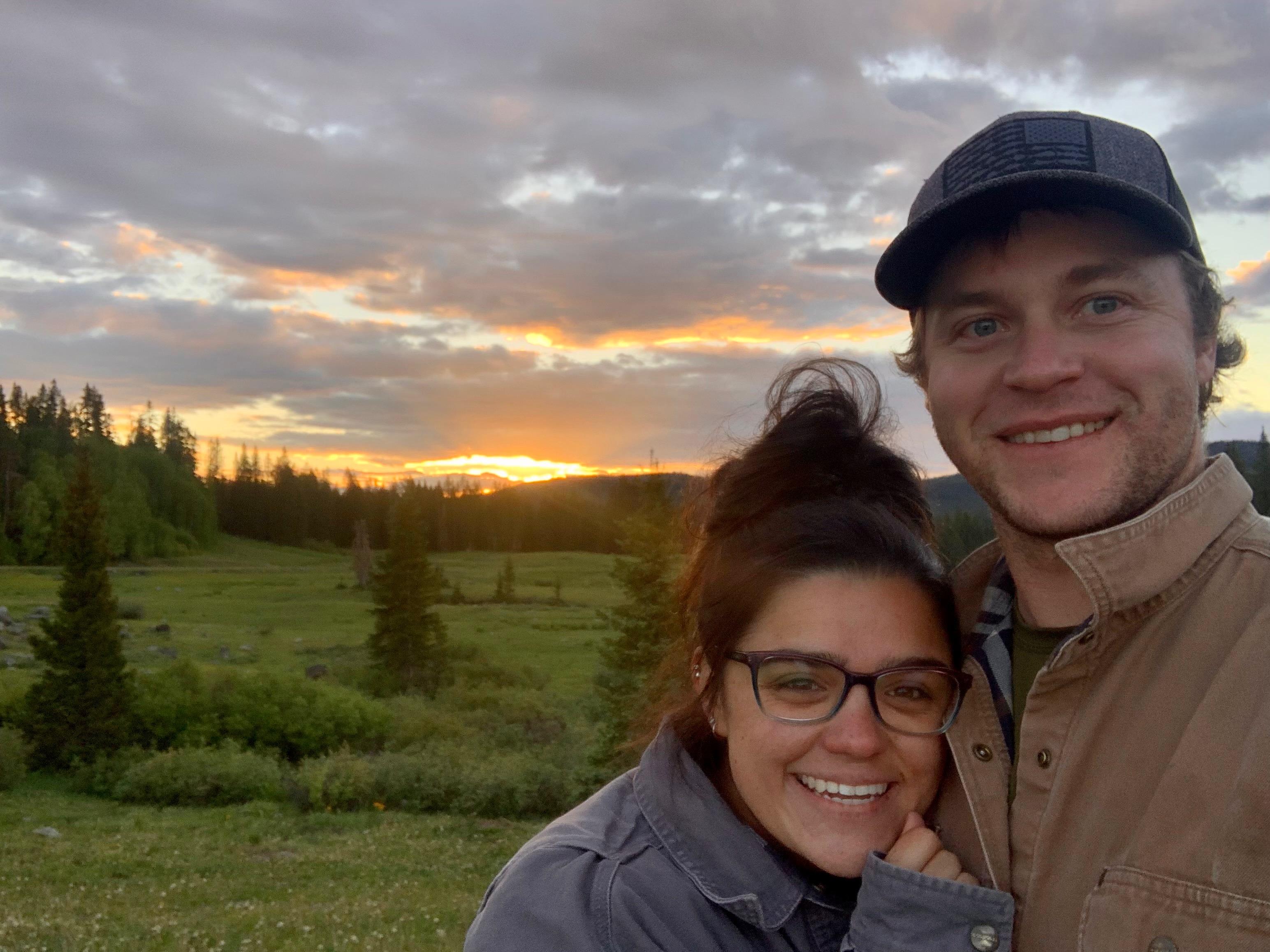 The Wedding Website of Marisa Arrieta and Kyle Rowe