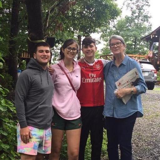 Visiting Bila and Bilo