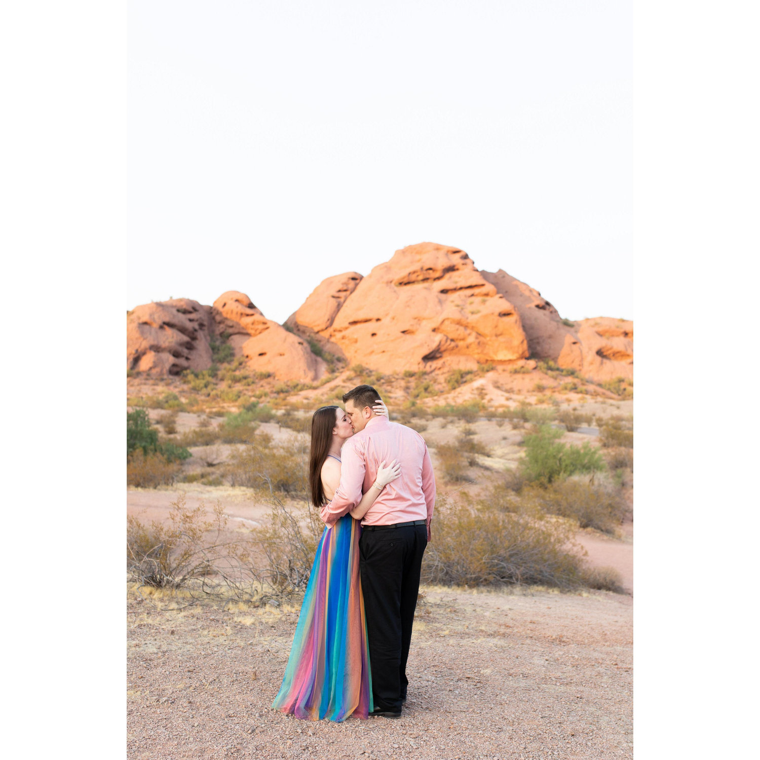 Engagement Shoot