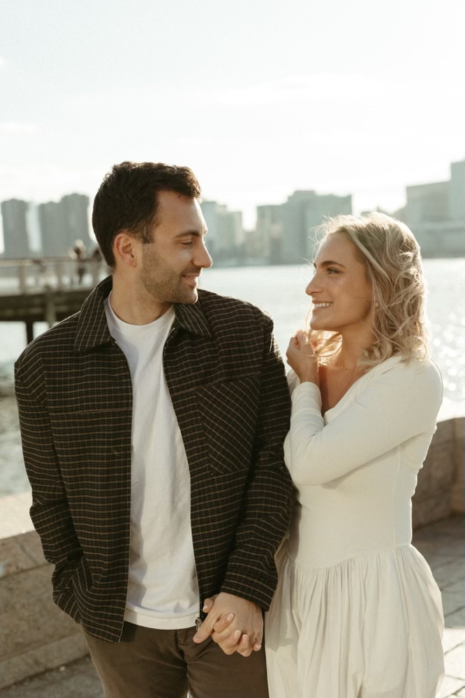 The Wedding Website of Amanda Schulze and Phillip Carnevale
