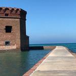 Dry Tortugas National Park