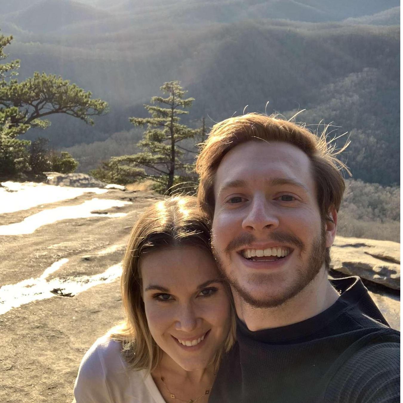 Looking Glass Rock -2020