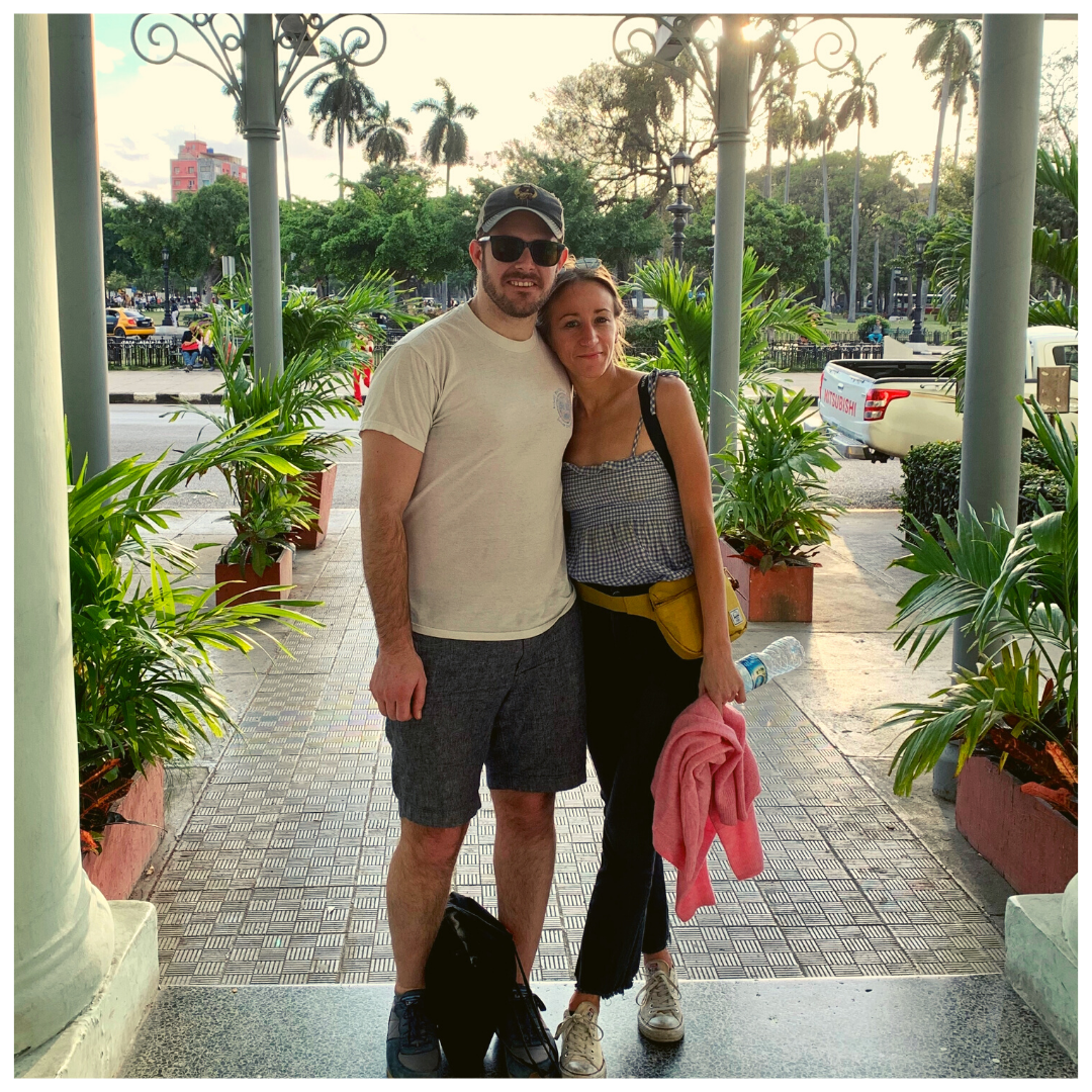 Havana, Cuba
February, 2020