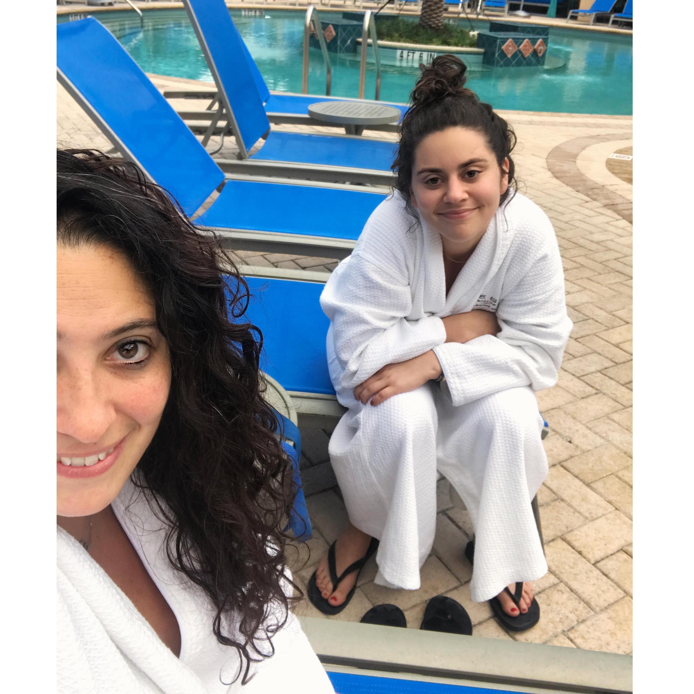 palm beach feb 2019