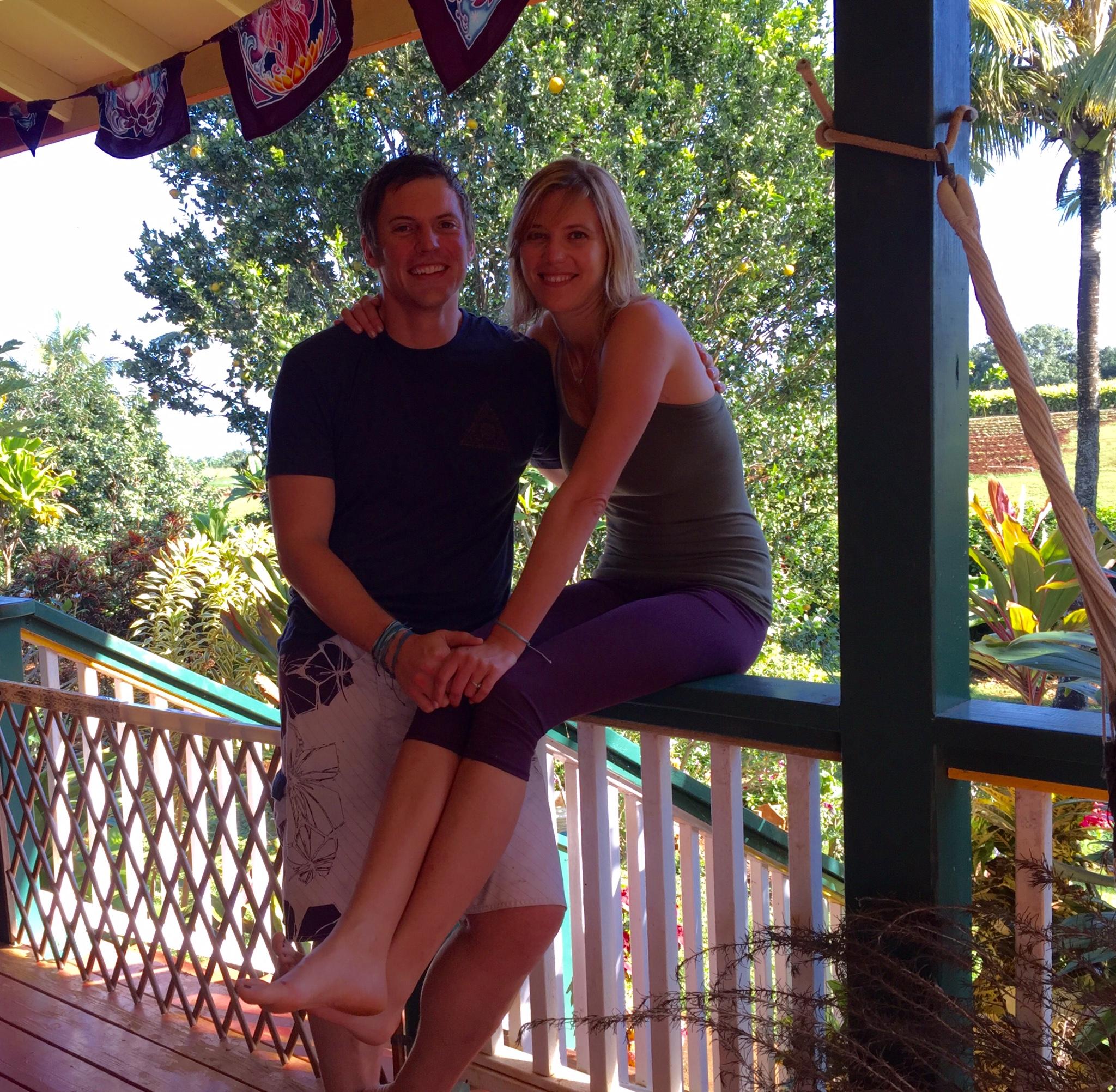 The Wedding Website of Louisa de Cossy and Justin DeLand