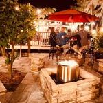 Faded Bistro & Beer Garden