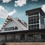 Brewery: Bosque Brewing ($)