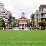 Downtown Alpharetta