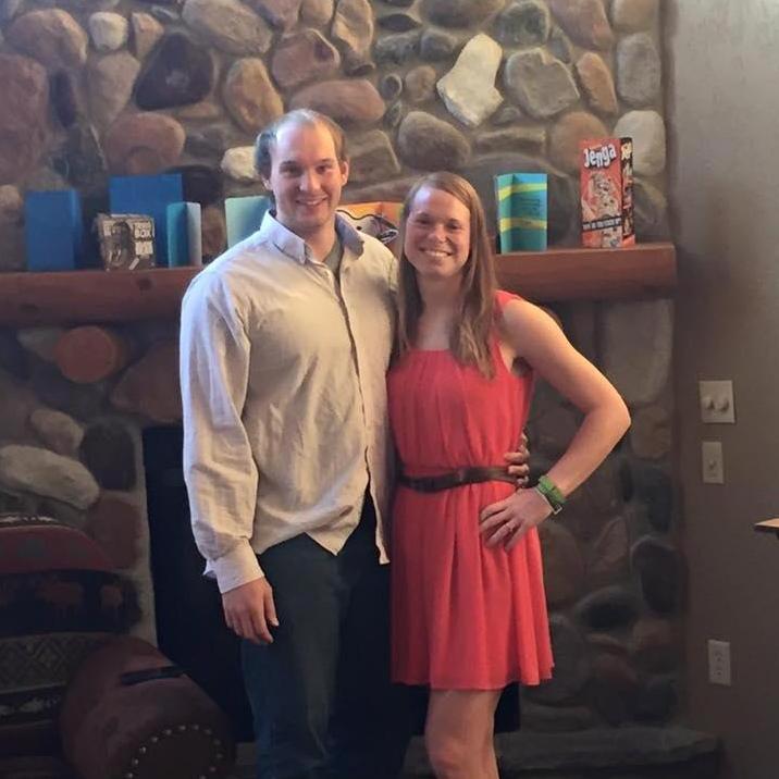 Tracy and Kris Sabroff Wedding 2015
