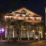 Harrah's Casino