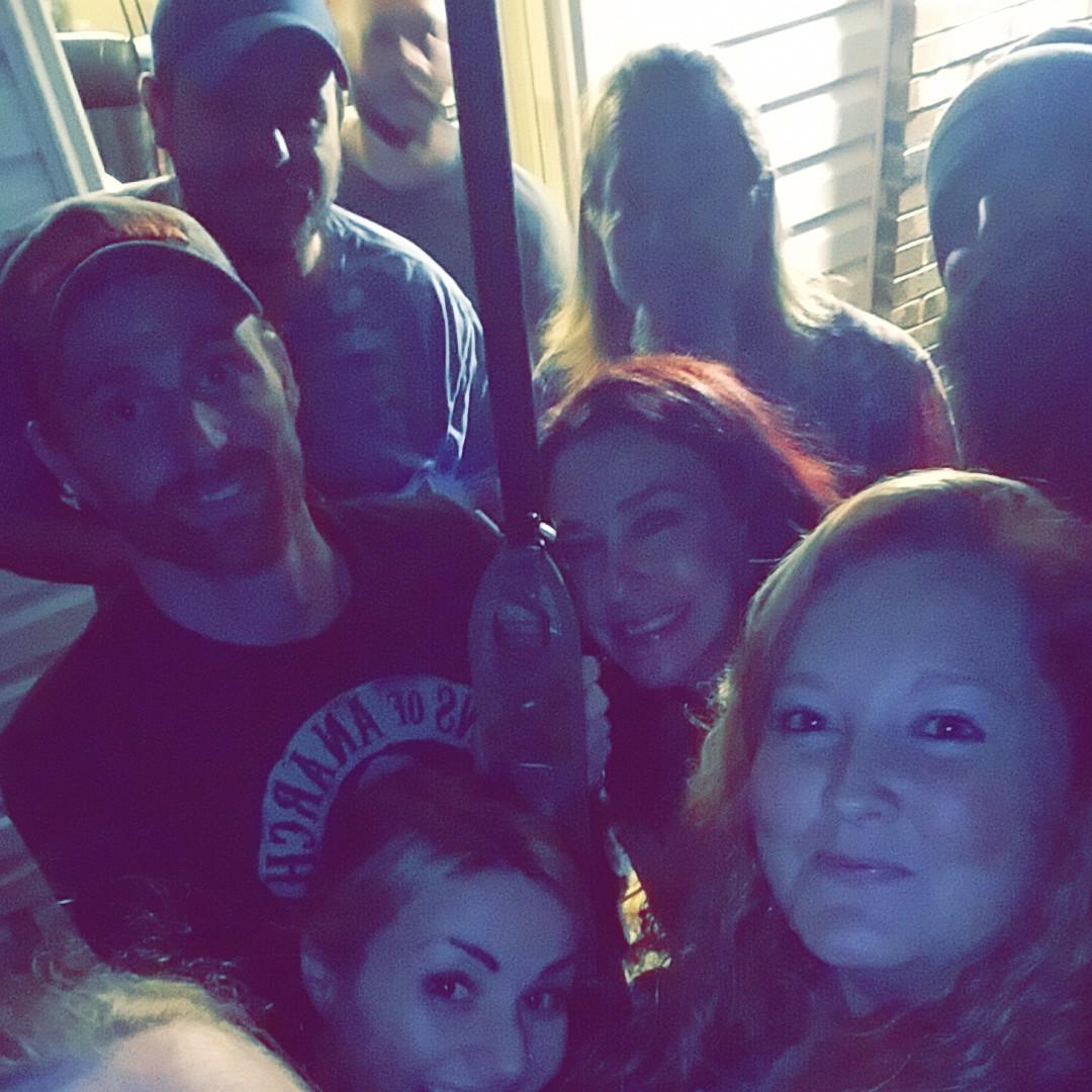 friends