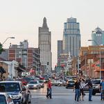 Crossroads Arts District