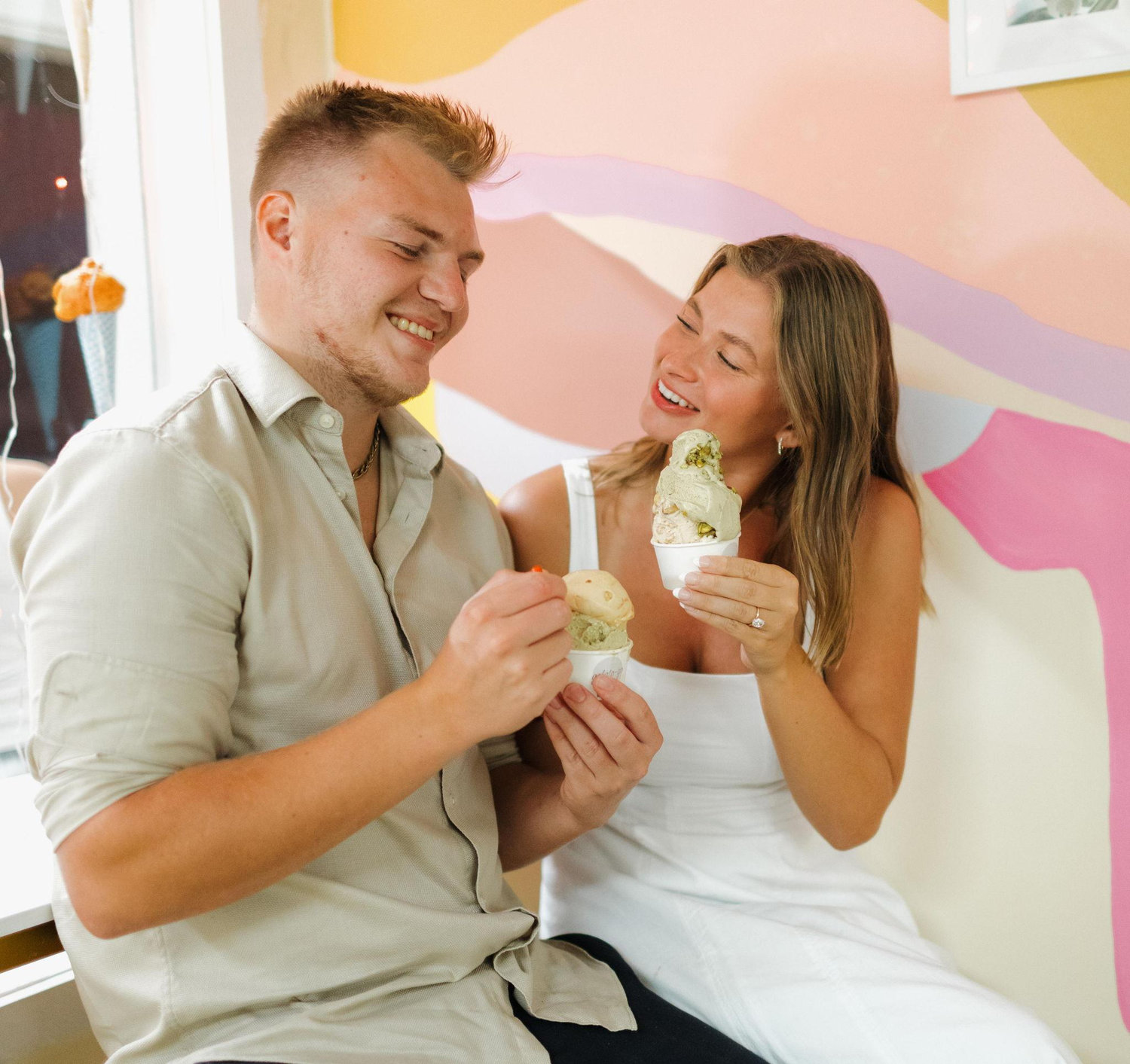 The Wedding Website of Maria Supan and Adam Radabaugh