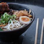 Kansai Ramen & Sushi House