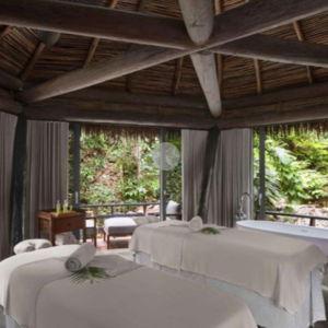 60-Minute Couples Massage