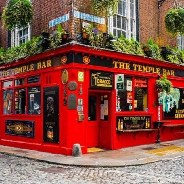 Chanceley’s Hotel Fee in Ireland