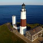 The Montauk Lighthouse