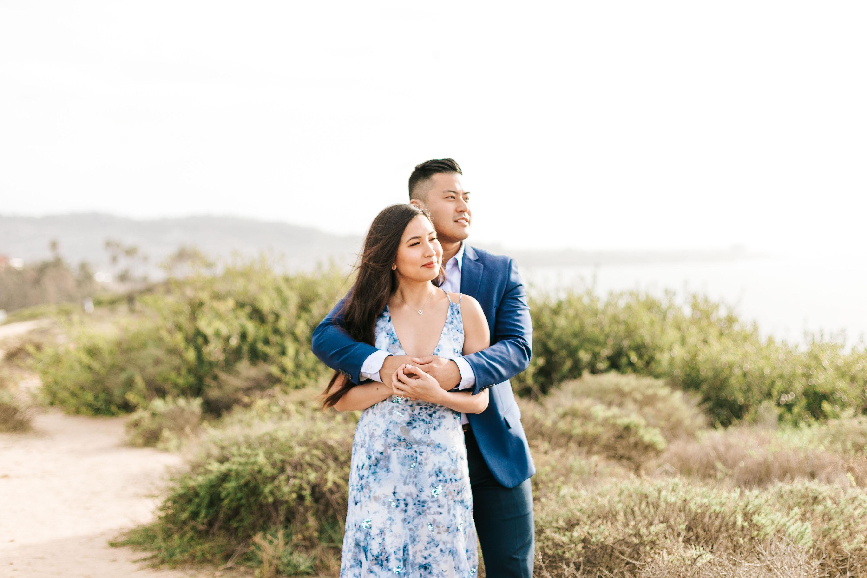 The Wedding Website of Stephany De Los Reyes and Patrick Gopez