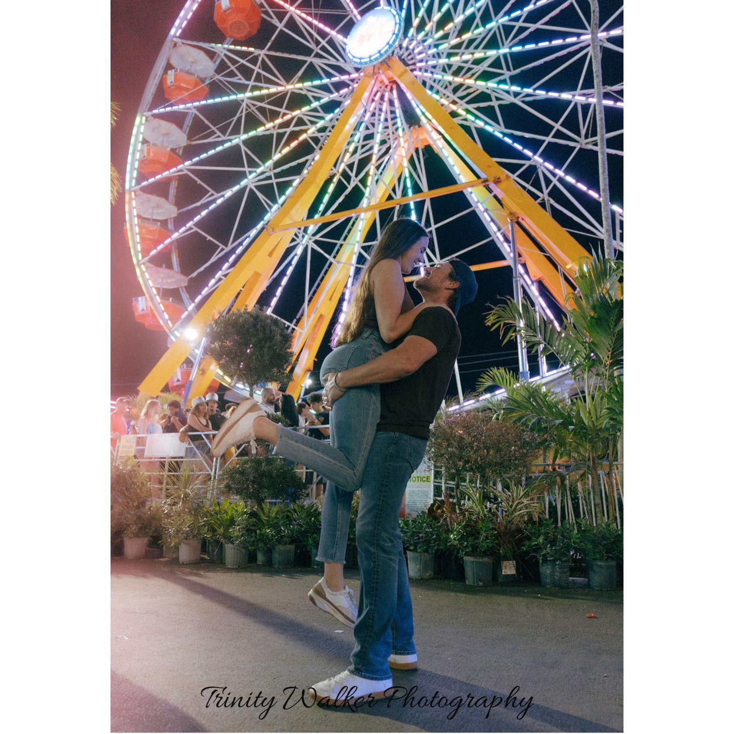 Fair Shoot