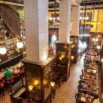 The Misfit Restaurant + Bar