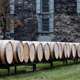 Woodford Reserve Distillery