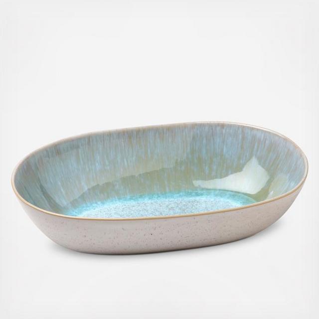 Ibiza Salad Serving Bowl