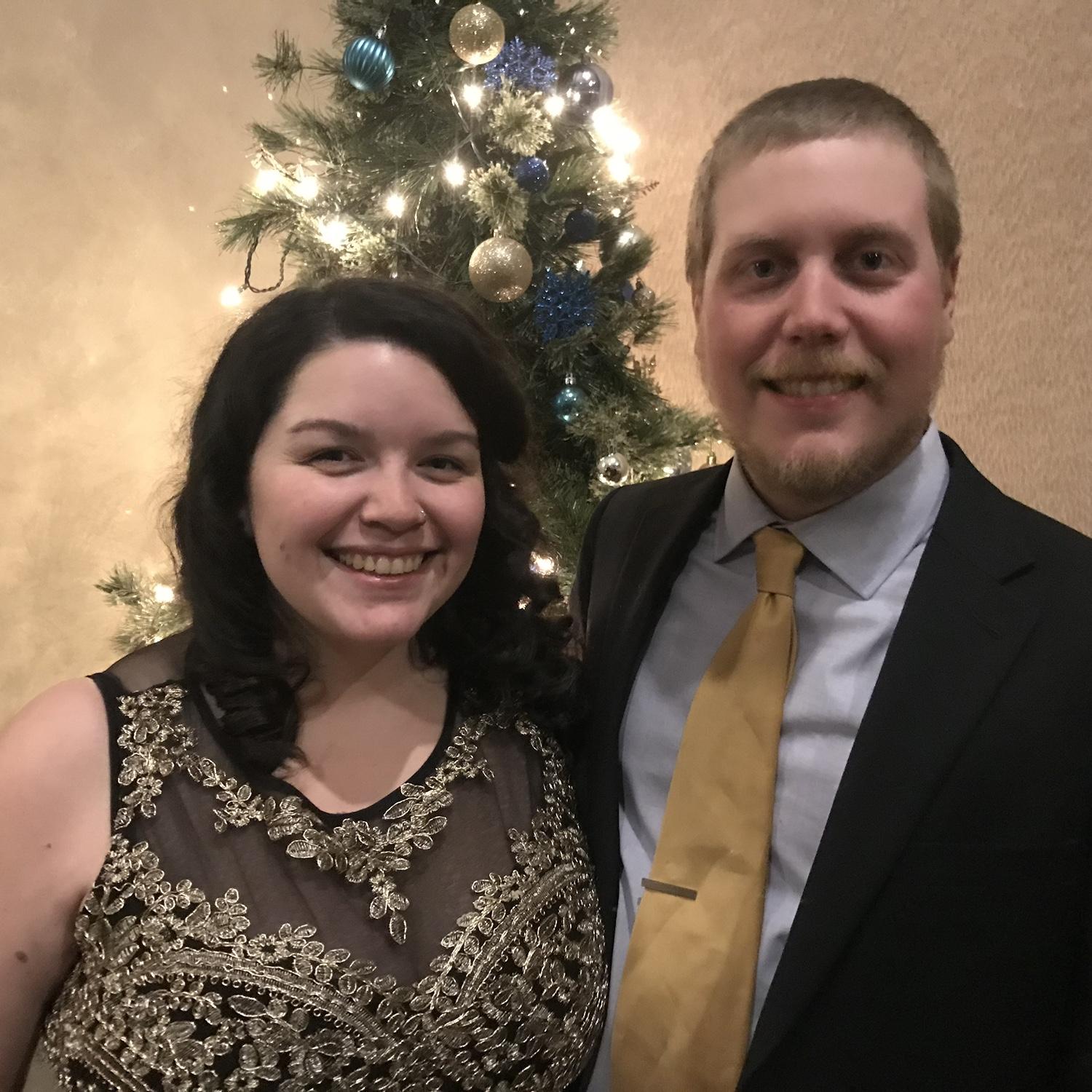 Xmas Party