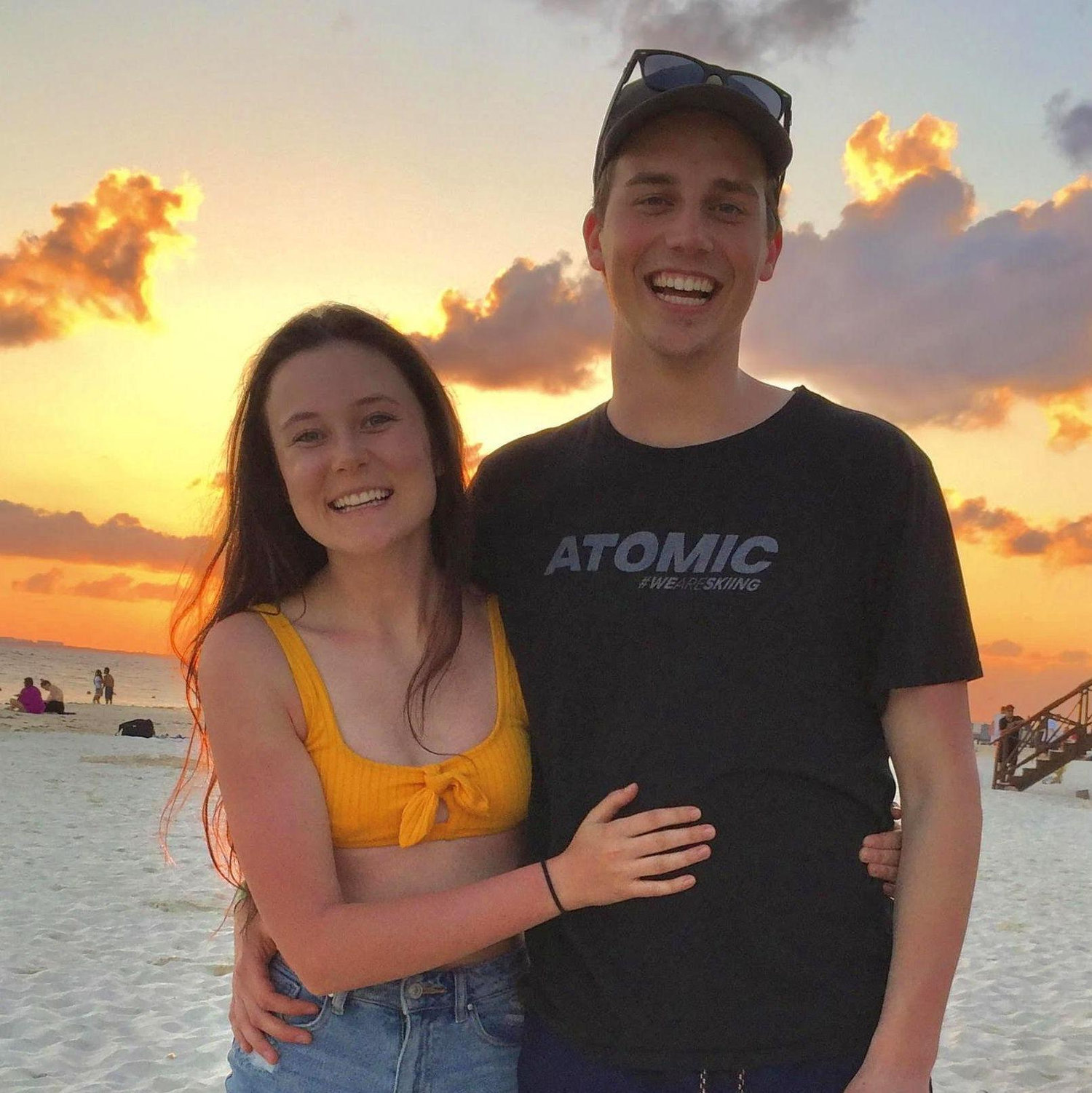 Cancun 2019
