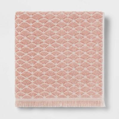 Bathroom Hand Towels