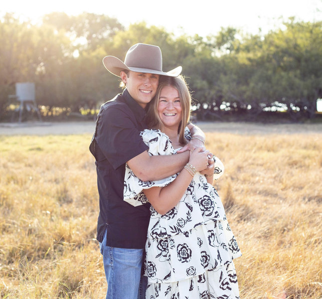 Addison Johnson and Trenton Janysek's Wedding Website