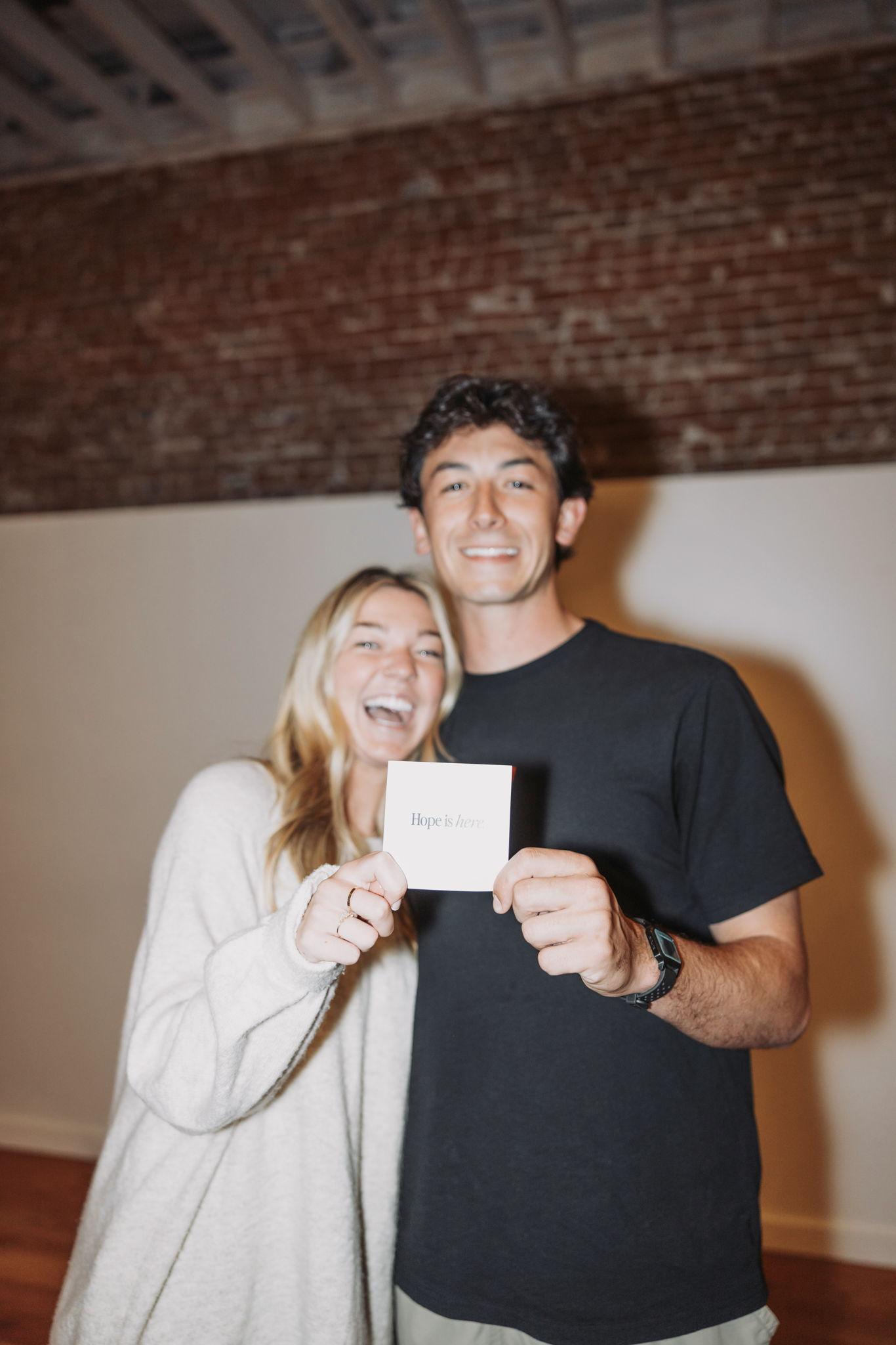 The Wedding Website of Emma Allday and Jack Schlotman